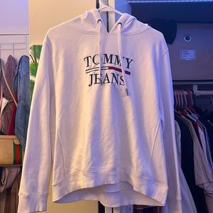 Tommy Jeans Hoodie Sweater